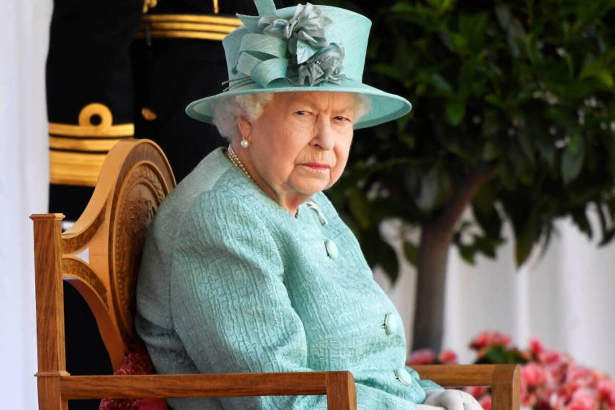 Reina Isabel II: Analiza medidas históricas para protegerse de Covid-19