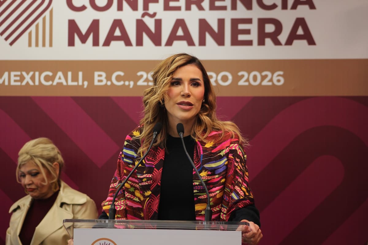 Aseguran en BC más de 69 toneladas de drogas en 2025