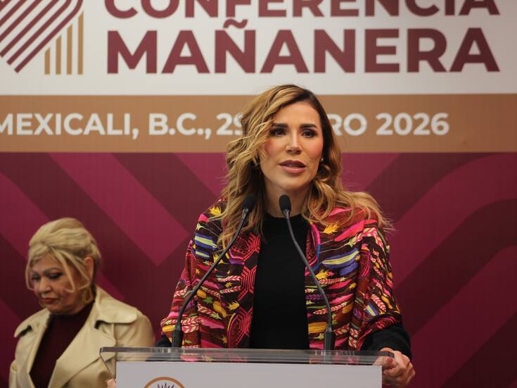 Aseguran en BC más de 69 toneladas de drogas en 2025