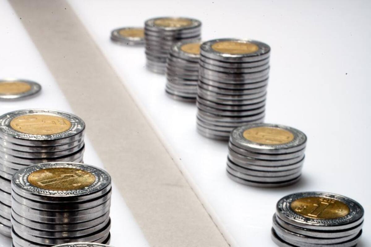 Peso mexicano se mantiene estable pese a firma de acuerdos