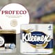 Profeco analiza más de 44 modelos y más de 20 marcas de papel higiénico y concluye que Great Value Ultra Soft y Kleenex Cottonelle son las marcas con mejor relación calidad-precio