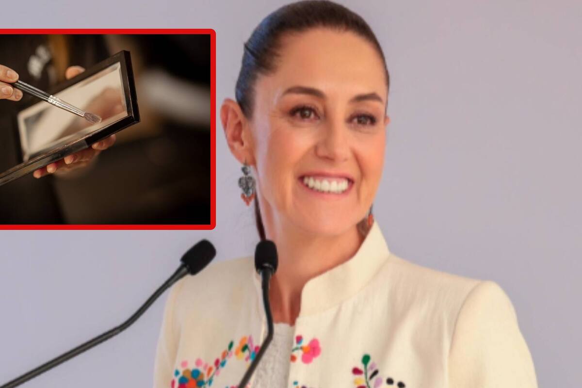 Sandra Leticia Araí Chávez: ¿Qué tan cierto es que tenga un sueldo de 92 mil pesos como la maquillista de Sheinbaum?