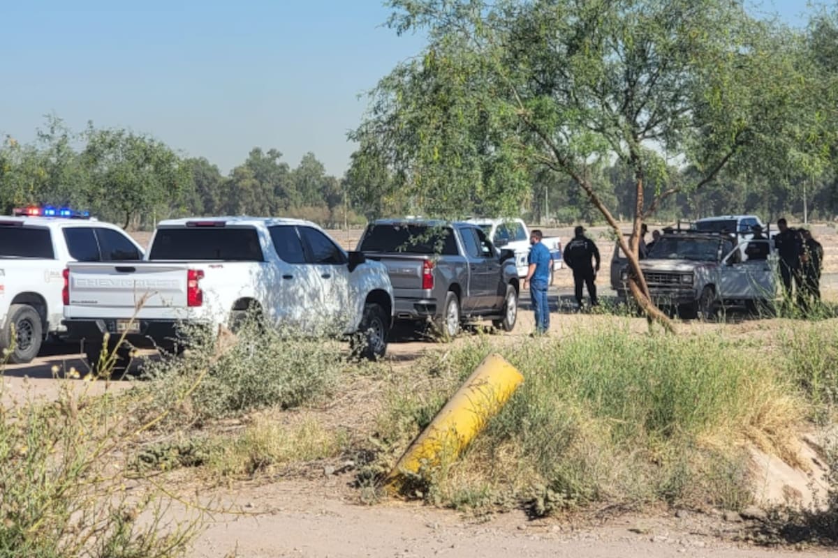 Velador se dispara accidentalmente con escopeta tras quedarse dormido en caseta