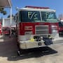 Nuevo director de Bomberos de Rosarito inicia reestructuración para fortalecer respuesta a incendios