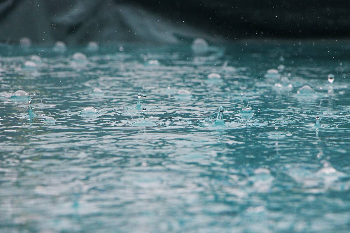 ¿Cómo estará el clima en la Ciudad de México y Edomex este lunes 18 de octubre?