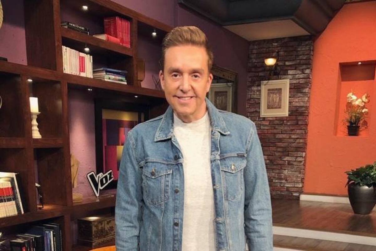 "No tiene talento": Daniel Bisogno se lanza contra Christian Nodal y Pati Chapoy lo defiende