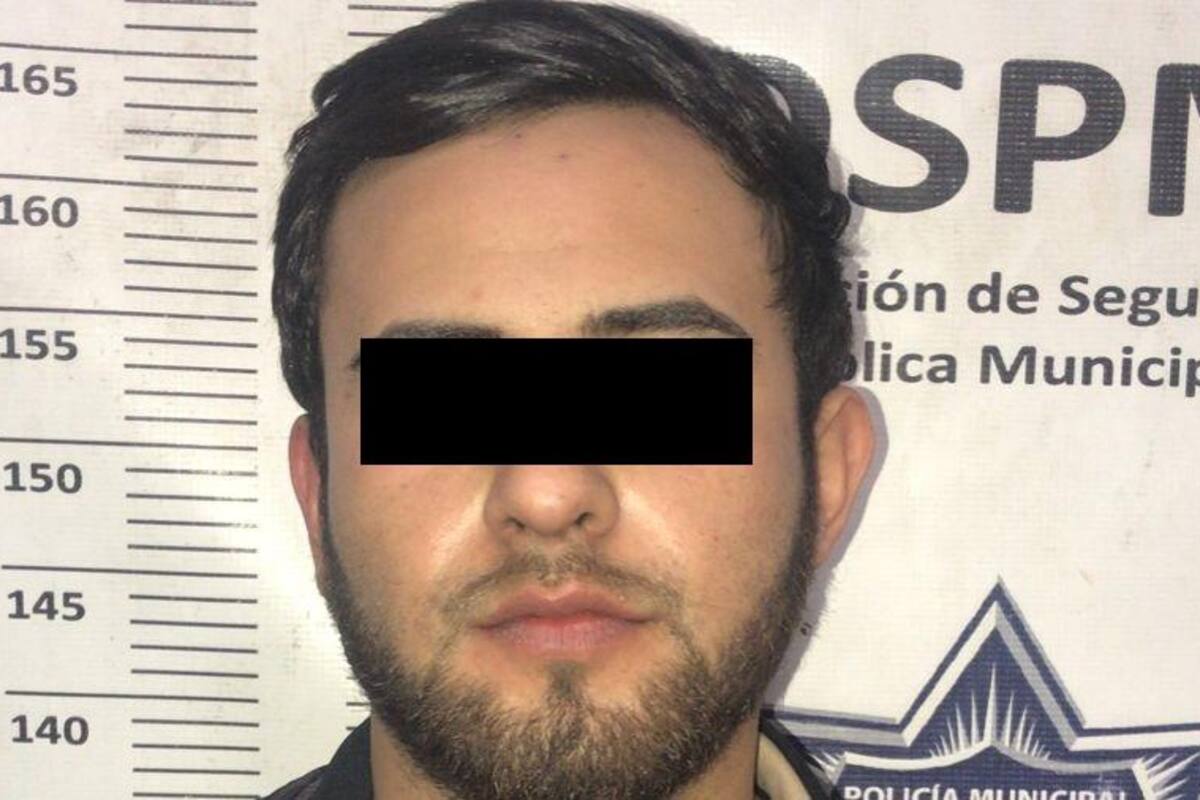 Con fusil y chaleco táctico arrestan a tres en Villas del Rey