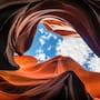 Antelope Canyon en Page: la escapada escénica imperdible del norte de Arizona