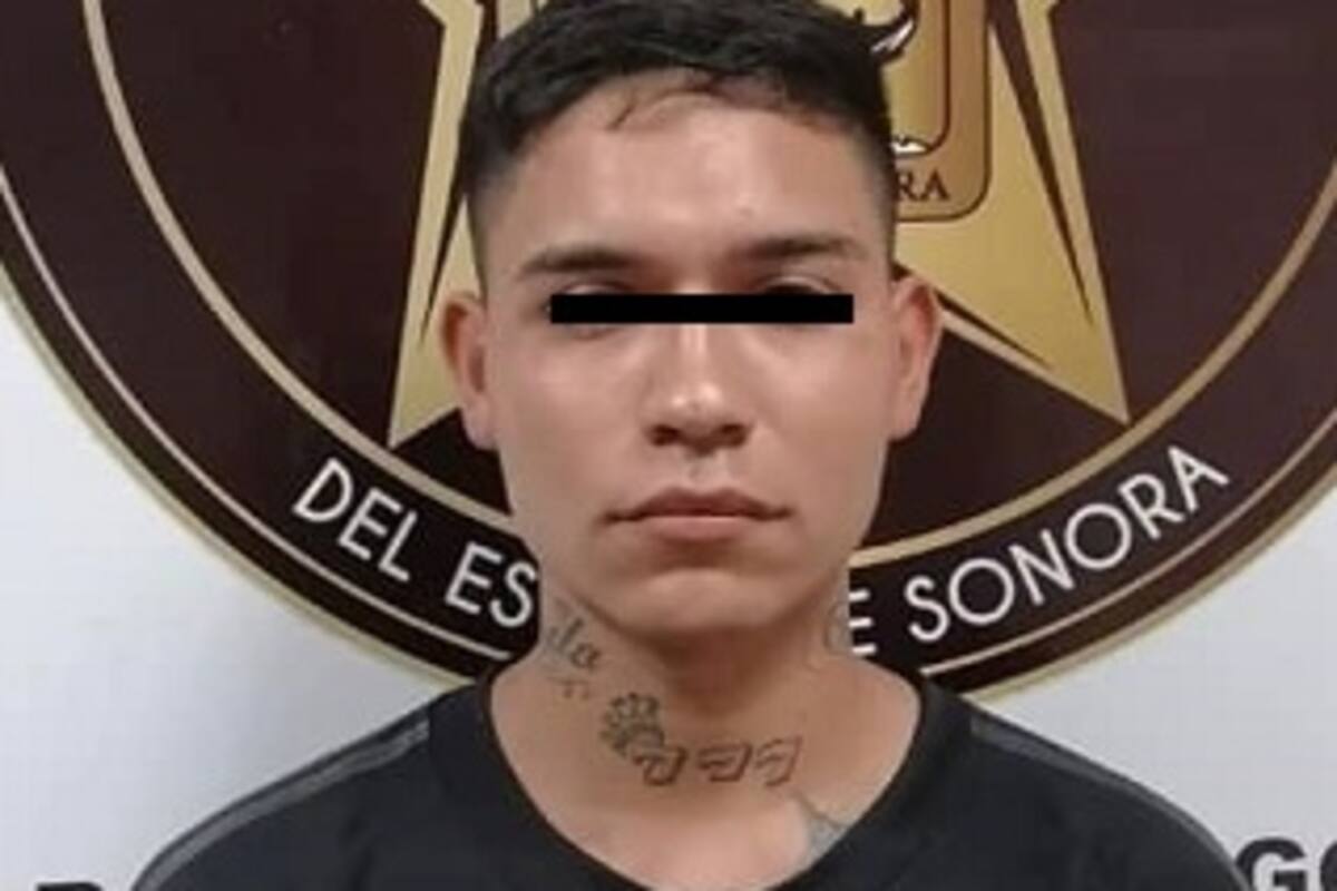 Estará Sergio Daniel “N” ante justicia por caso de violencia familiar