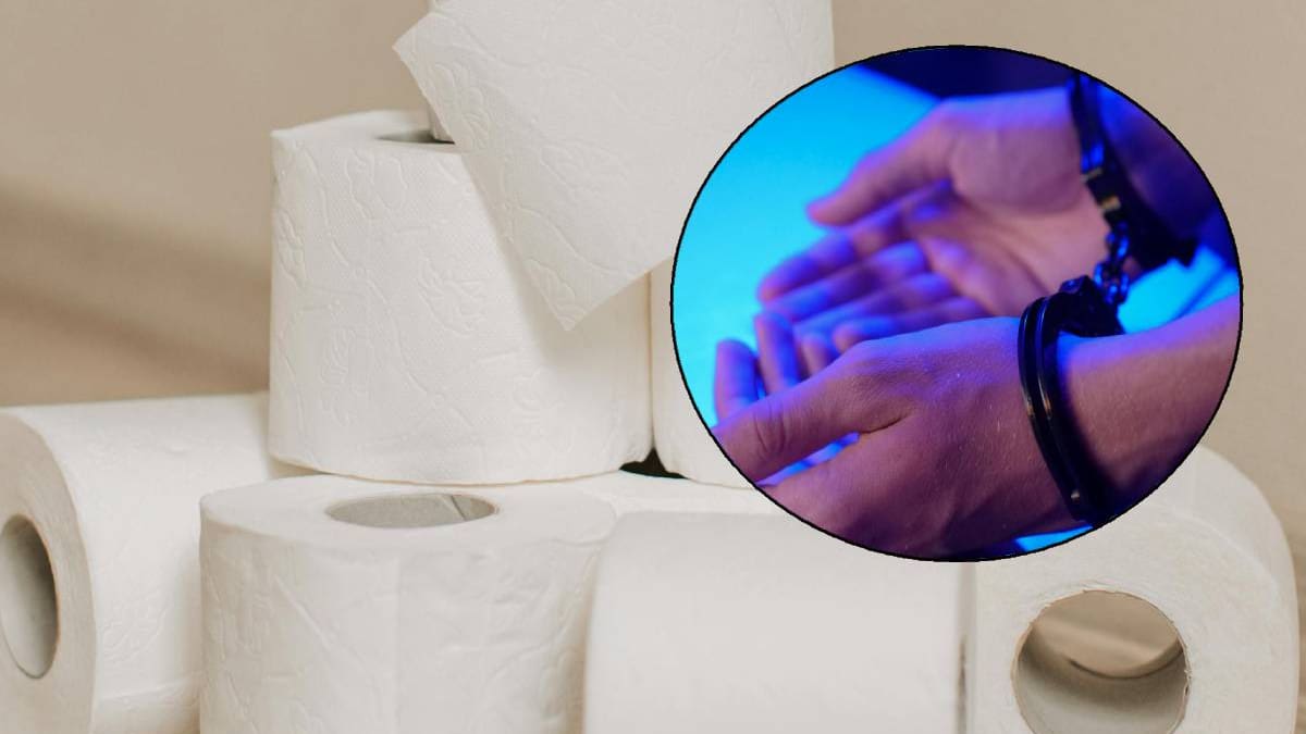 Hughes sabía que los adolescentes planeaban hacerle una broma y “estaba emocionado y esperando atraparlos en el acto”: El caso del profesor que murió atropellado, luego de resbalarse con papel higiénico en su jardín durante un día de lluvia y ahora su familia pide que los cuatro jóvenes acusados le sean retirados los cargos