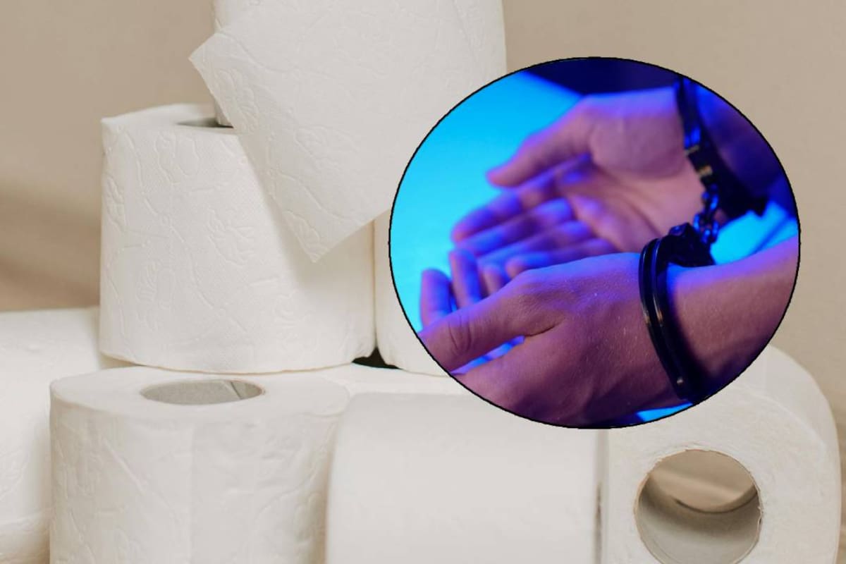 Hughes sabía que los adolescentes planeaban hacerle una broma y “estaba emocionado y esperando atraparlos en el acto”: El caso del profesor que murió atropellado, luego de resbalarse con papel higiénico en su jardín durante un día de lluvia y ahora su familia pide que los cuatro jóvenes acusados le sean retirados los cargos