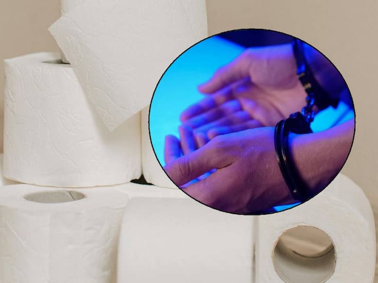 Hughes sabía que los adolescentes planeaban hacerle una broma y “estaba emocionado y esperando atraparlos en el acto”: El caso del profesor que murió atropellado, luego de resbalarse con papel higiénico en su jardín durante un día de lluvia y ahora su familia pide que los cuatro jóvenes acusados le sean retirados los cargos