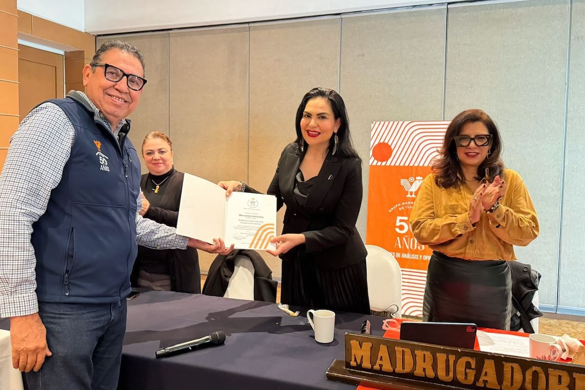 Destaca Canirac impacto del sector restaurantero