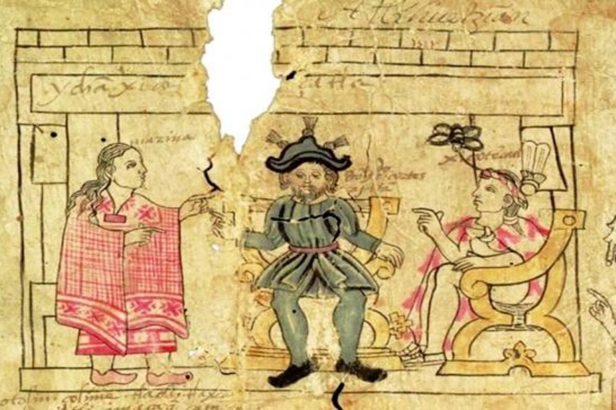 Mujeres en la Conquista, olvidadas por la historia