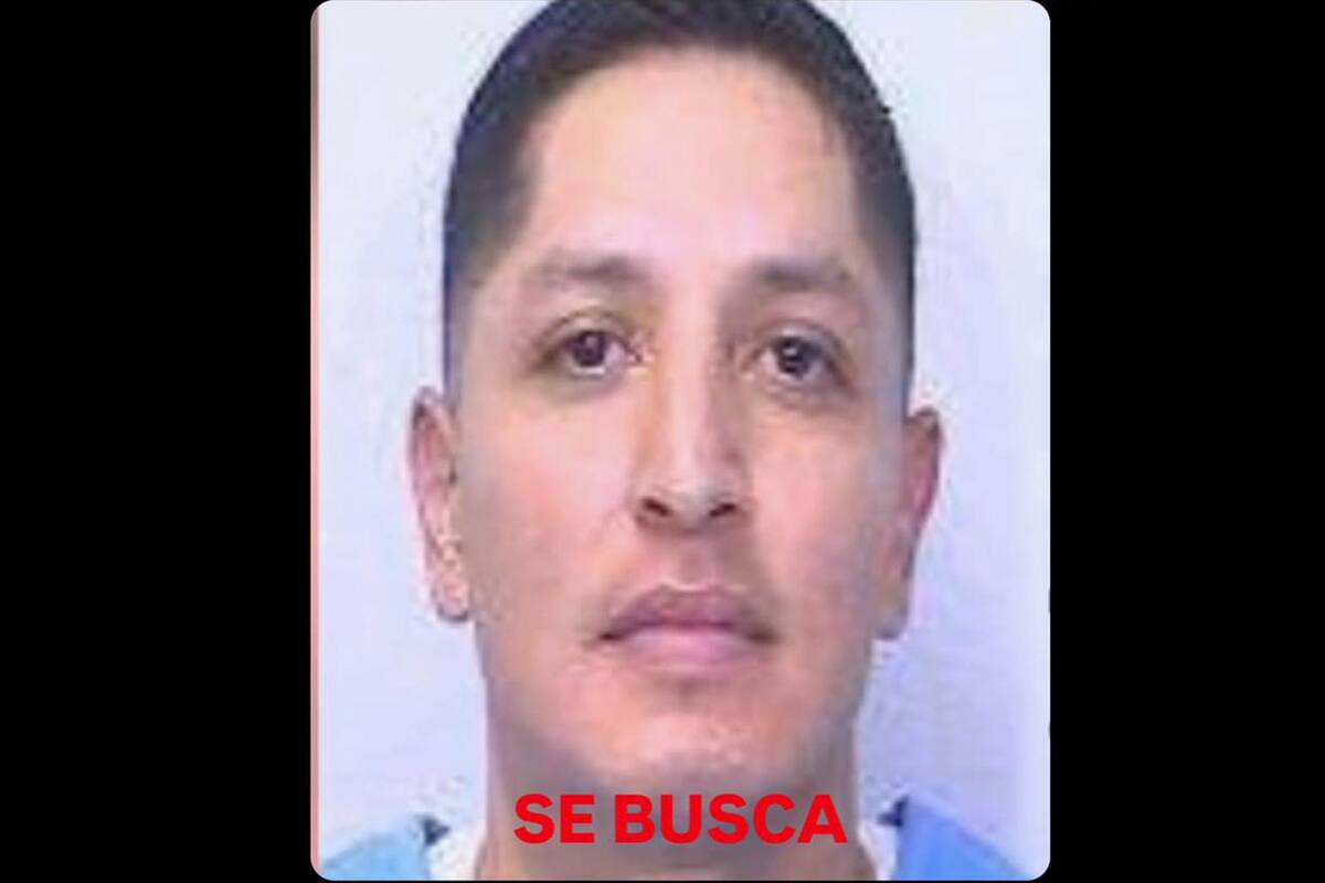Buscan a prófugo de EU que provocó balacera en Tijuana