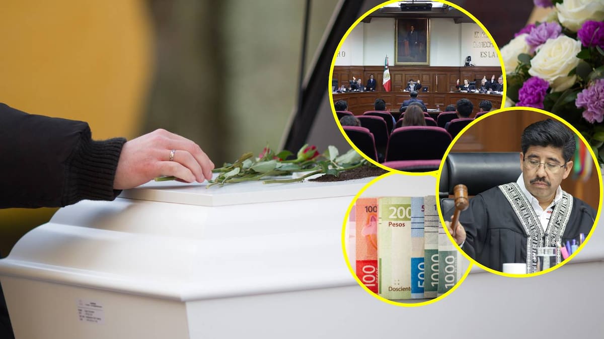 Suprema Corte de Justicia ordena calcular indemnizaciones por muerte civil con UMA y dejar atrás el salario mínimo, lo que cambiará los montos y criterios judiciales