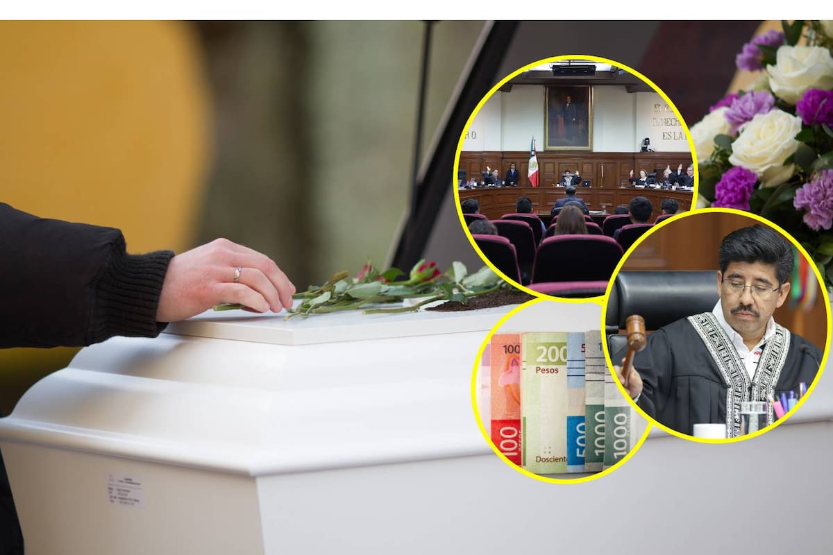 Suprema Corte de Justicia ordena calcular indemnizaciones por muerte con UMA y con con salario mínimo, lo que cambiará los montos y criterios judiciales