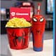 Vasos y palomeras de “Spider-Man: Brand New Day”: precios y modelos