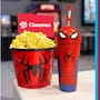 Vasos y palomeras de “Spider-Man: Brand New Day”: precios y modelos