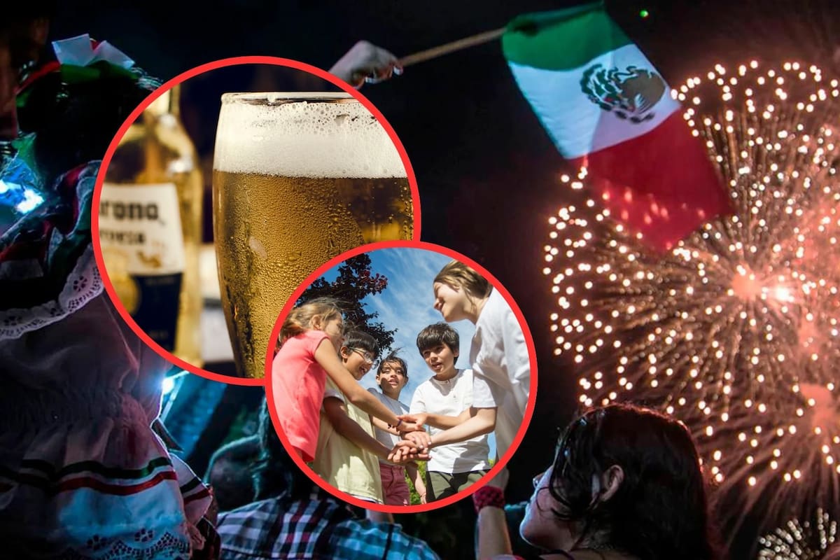 Accidentes comunes en las fiestas patrias, autoridades emiten recomendaciones para prevenirlos: STConapra