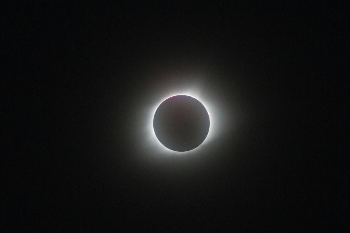 Crean dispositivo para que personas ciegas puedan escuchar el eclipse: UNAM