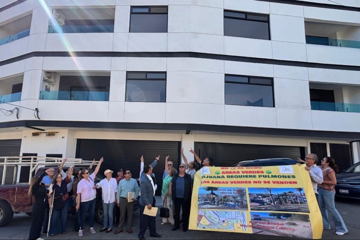 Piden clausura de departamentos por presuntas irregularidades