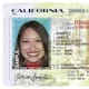 California emitirá nuevas licencias de conducir e identificaciones con mayores medidas de seguridad