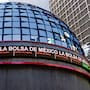 Bolsa Mexicana de Valores cayó 1.65% en una sola sesión tras amenazas de Donald Trump a Irán; inversionistas abandonaron activos de riesgo y se refugiaron en el dólar