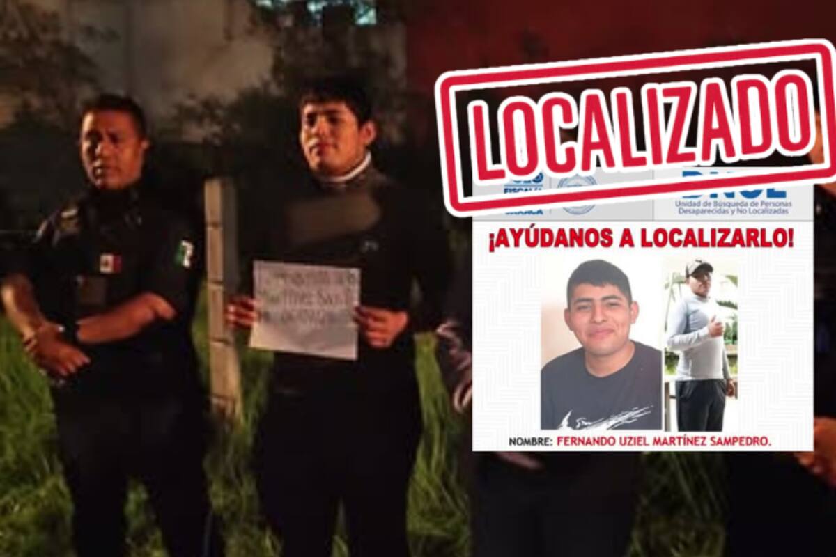 Localizan en Puebla a joven de Oaxaca que fue enganchado con falsa oferta laboral para reclutamiento armado, iba a Guadalajara