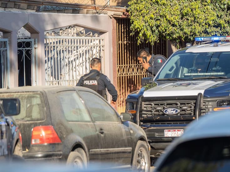 Encuentran a dos hombres muertos con disparos en la cabeza en Campestre Murua