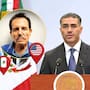 ¿México pedirá la extradición de “El Mayo” Zambada? Harfuch dice que la FGR debe decidir si solicita su regreso tras la cadena perpetua en EEUU