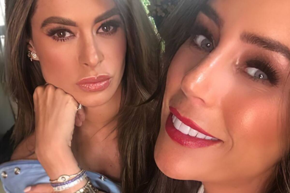El millonario regalo de Inés Gómez Mont a Galilea Montijo