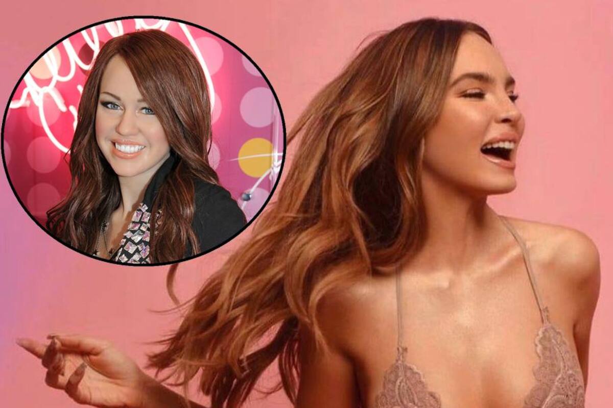 Directora de audición de Hanna Montana revela motivo por el que Belinda no estuvo en la serie