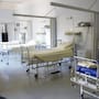 Adolescente es hospitalizado por intoxicación
