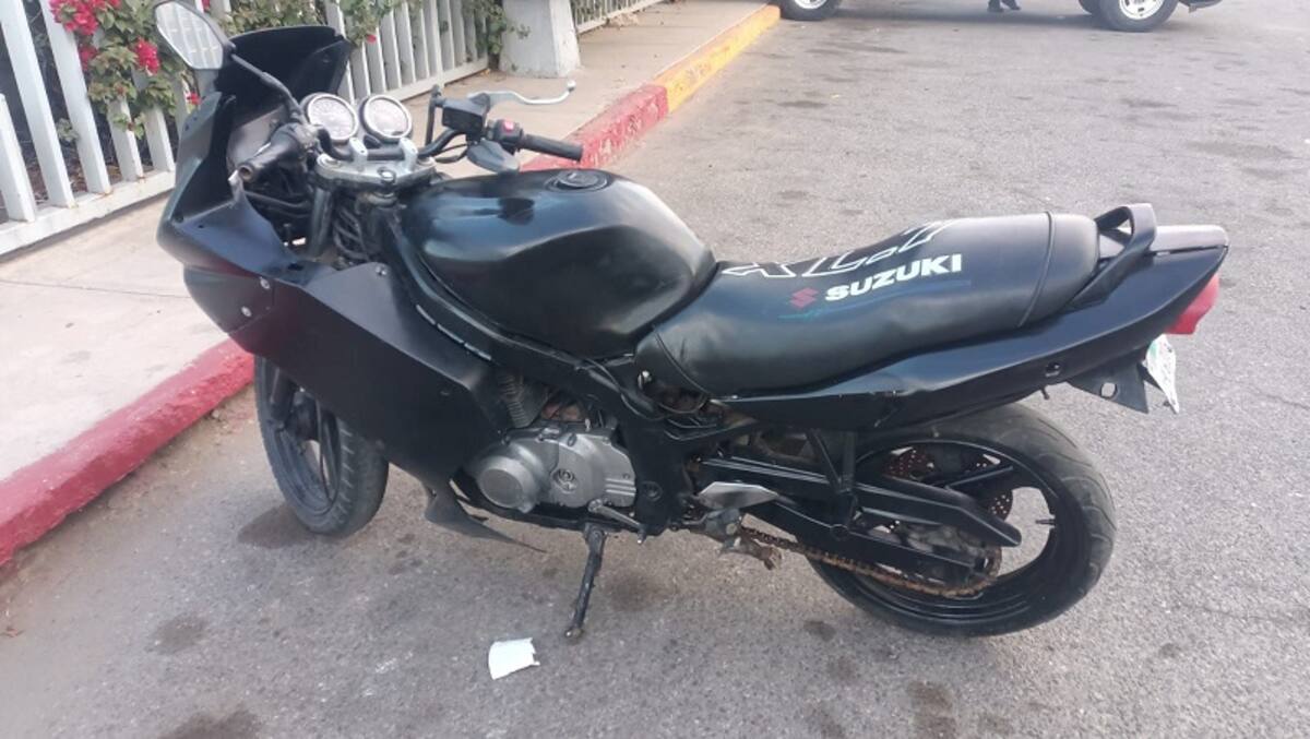 cortesía