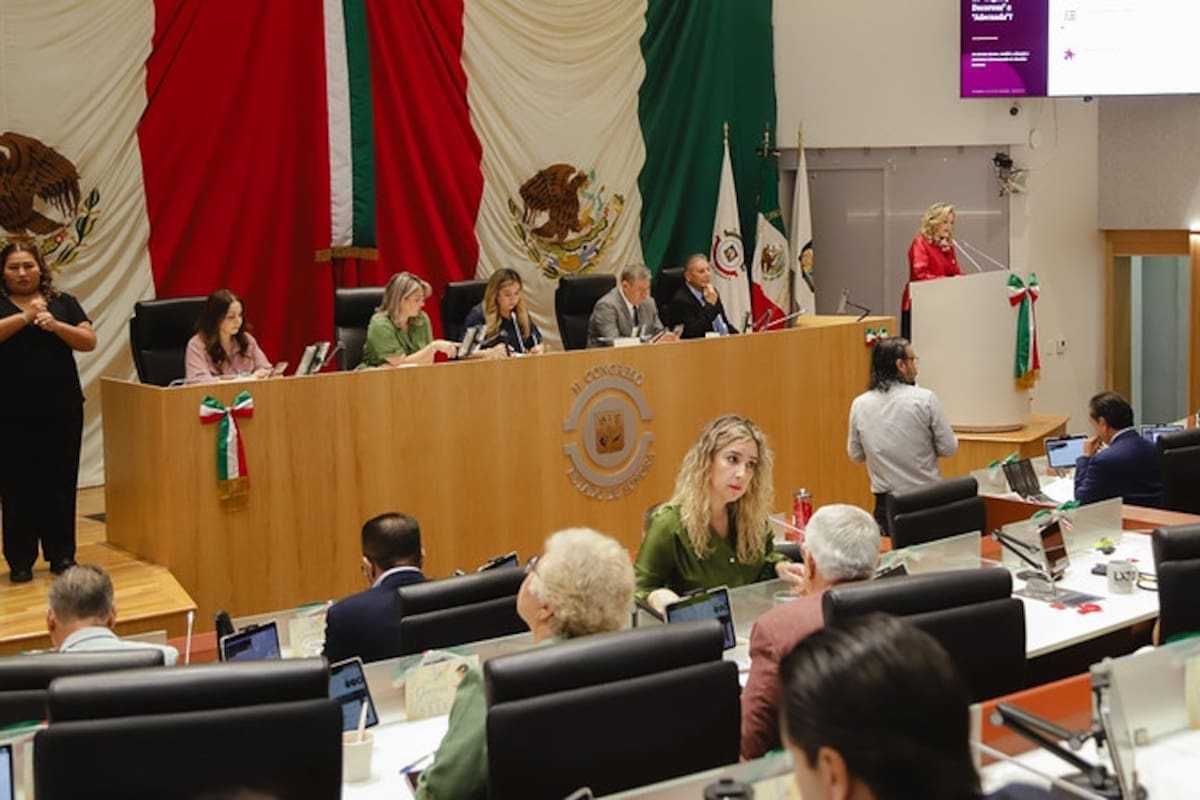 Del acceso a playas a la transparencia en obra pública: las cinco iniciativas que el Congreso de Sonora analizará para mejorar la calidad de vida de los sonorenses