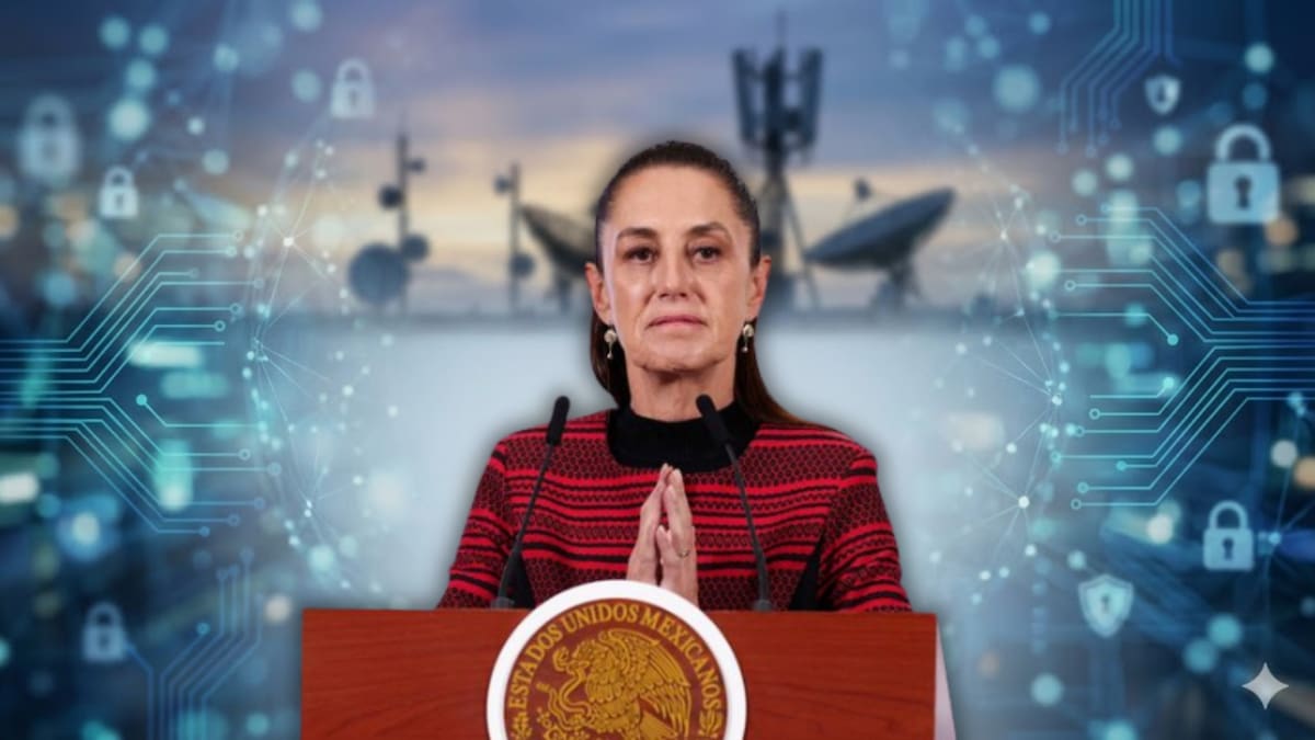 Claudia Sheinbaum respondió si se darán de baja los celulares sin registro tras vencer el plazo de junio: “no queremos afectar a la gente”