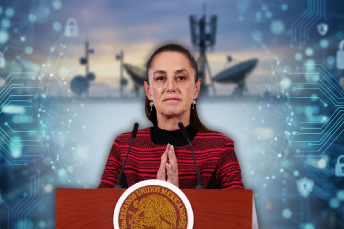 Claudia Sheinbaum respondió si se darán de baja los celulares sin registro tras vencer el plazo de junio: “no queremos afectar a la gente”