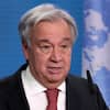 Antonio Guterres cancela su participación en Davos por enfermedad en un foro marcado por tensiones globales