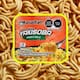 Profeco halla más grasa en Maruchan Yakisoba