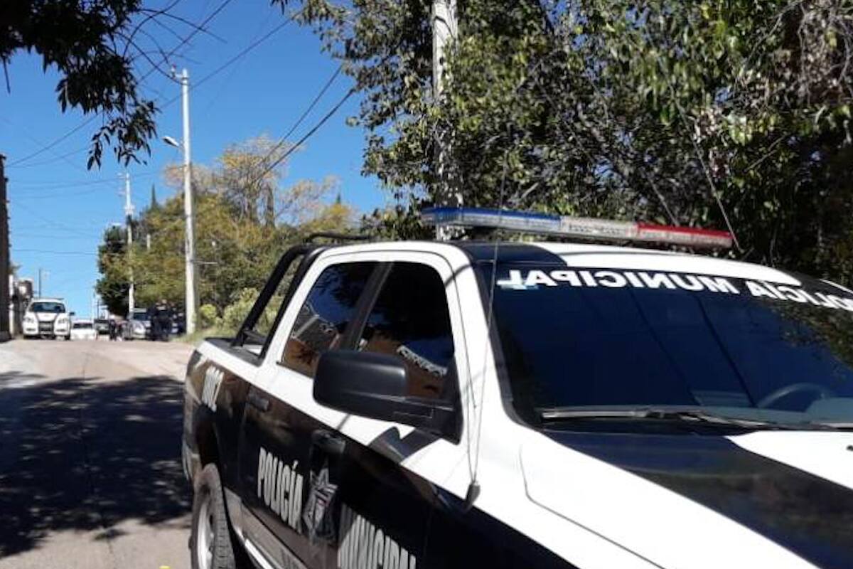 Detienen a pareja por abandono de dos niños en Ciudad Juárez