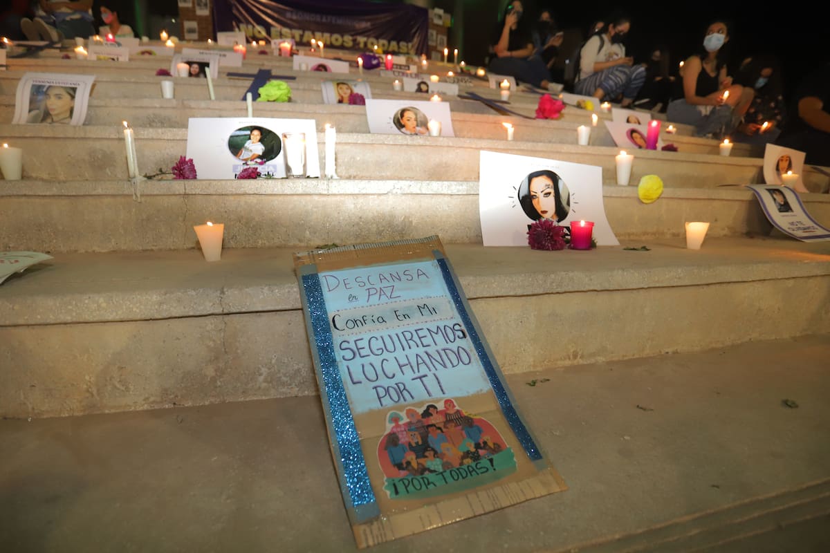 Violencia contra mujeres no puede minimizarse, incluso si está vinculada al crimen organizado: Red Feminista Sonorense