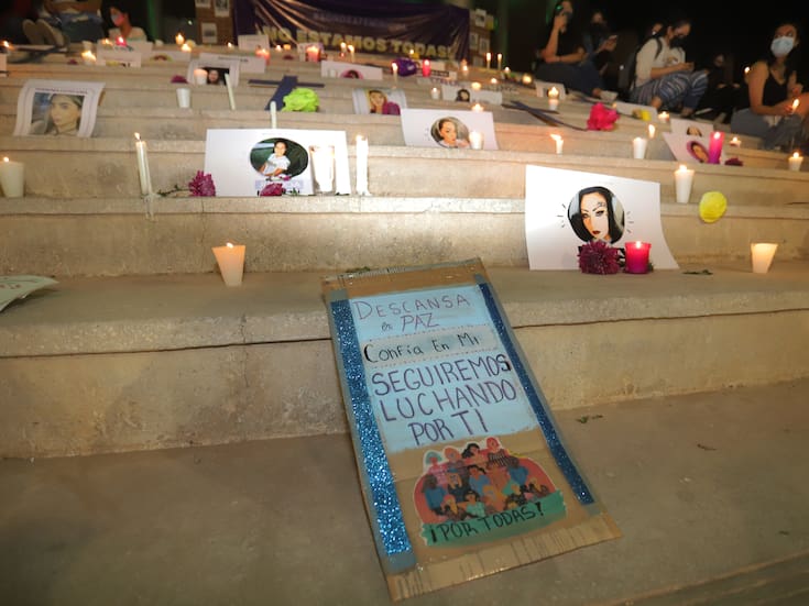 Violencia contra mujeres no puede minimizarse, incluso si está vinculada al crimen organizado: Red Feminista Sonorense