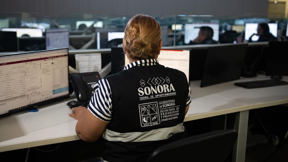 Sonora suma 285 reportes por abuso sexual al 911 en cuatro meses; alertan que hay más casos sin denunciar