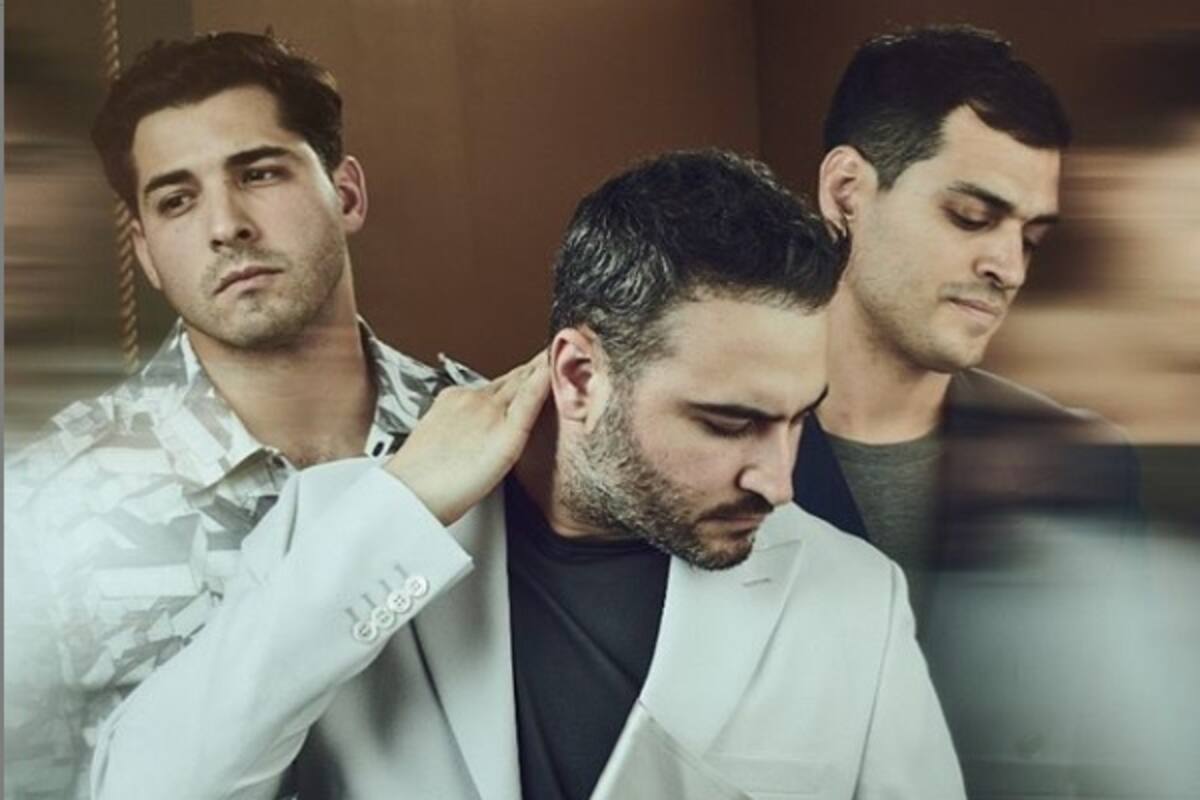 Reik deleitará a todos sus seguidores con un concierto on line