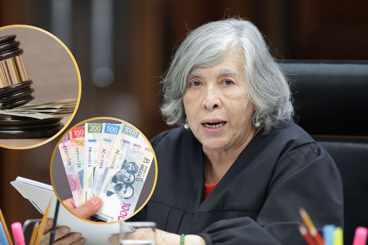 OFICIAL: La Suprema Corte falló a favor de los consumidores mexicanos y validó que la COFECE puede imponer multas diarias indefinidas a las empresas que se nieguen a colaborar en investigaciones contra los monopolios que encarecen productos de uso cotidiano