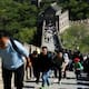 Mina ilegal abre brecha en la Gran Muralla china