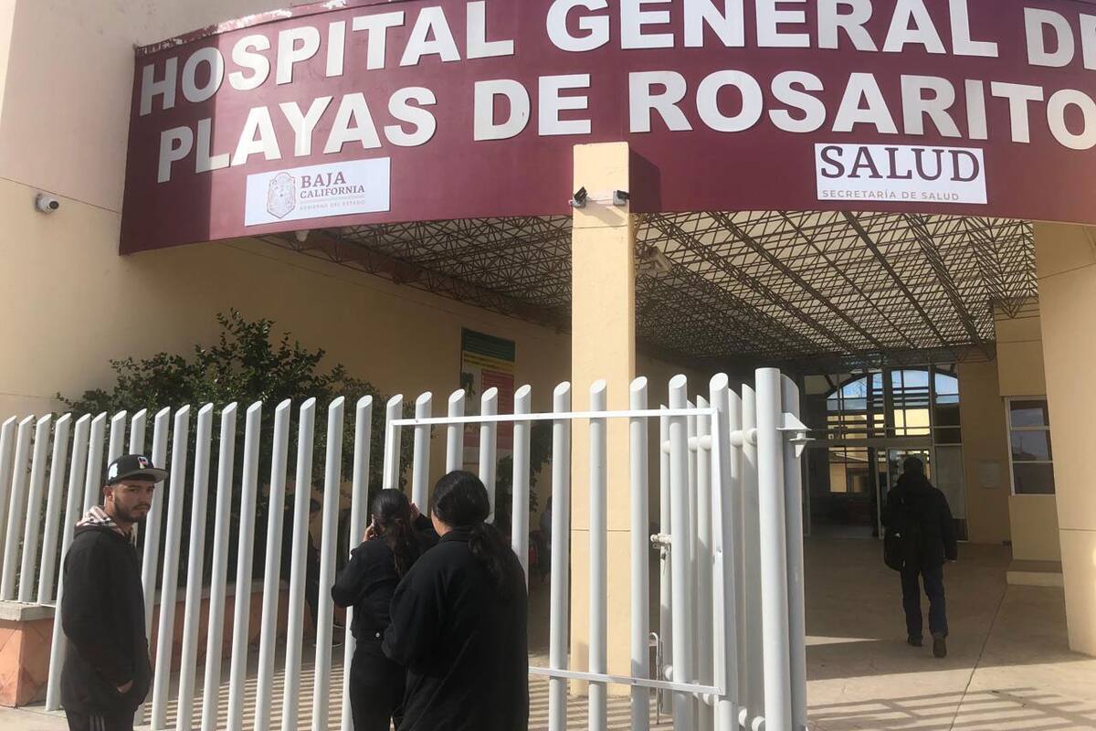 Atenciones por males respiratorias en HGR se han mantenido este invierno