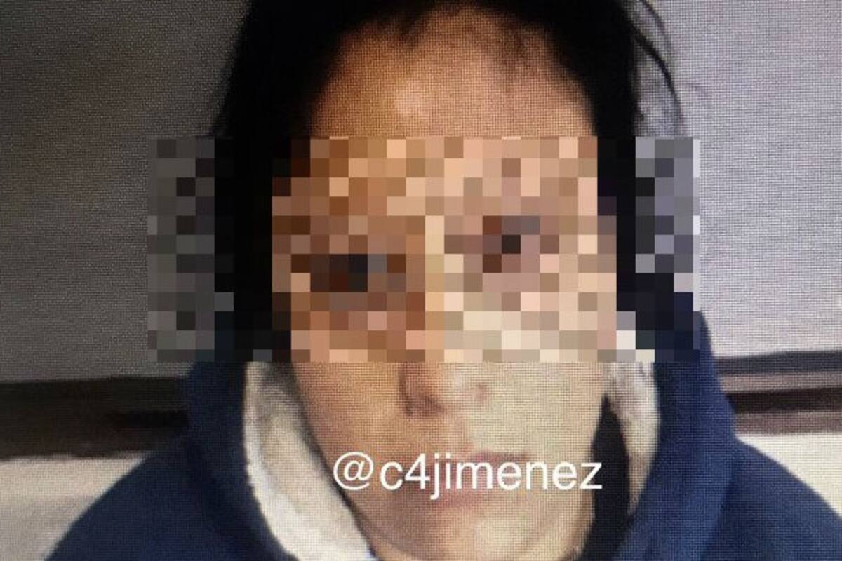 Detienen a madre por prostituir a su hija de 13 años