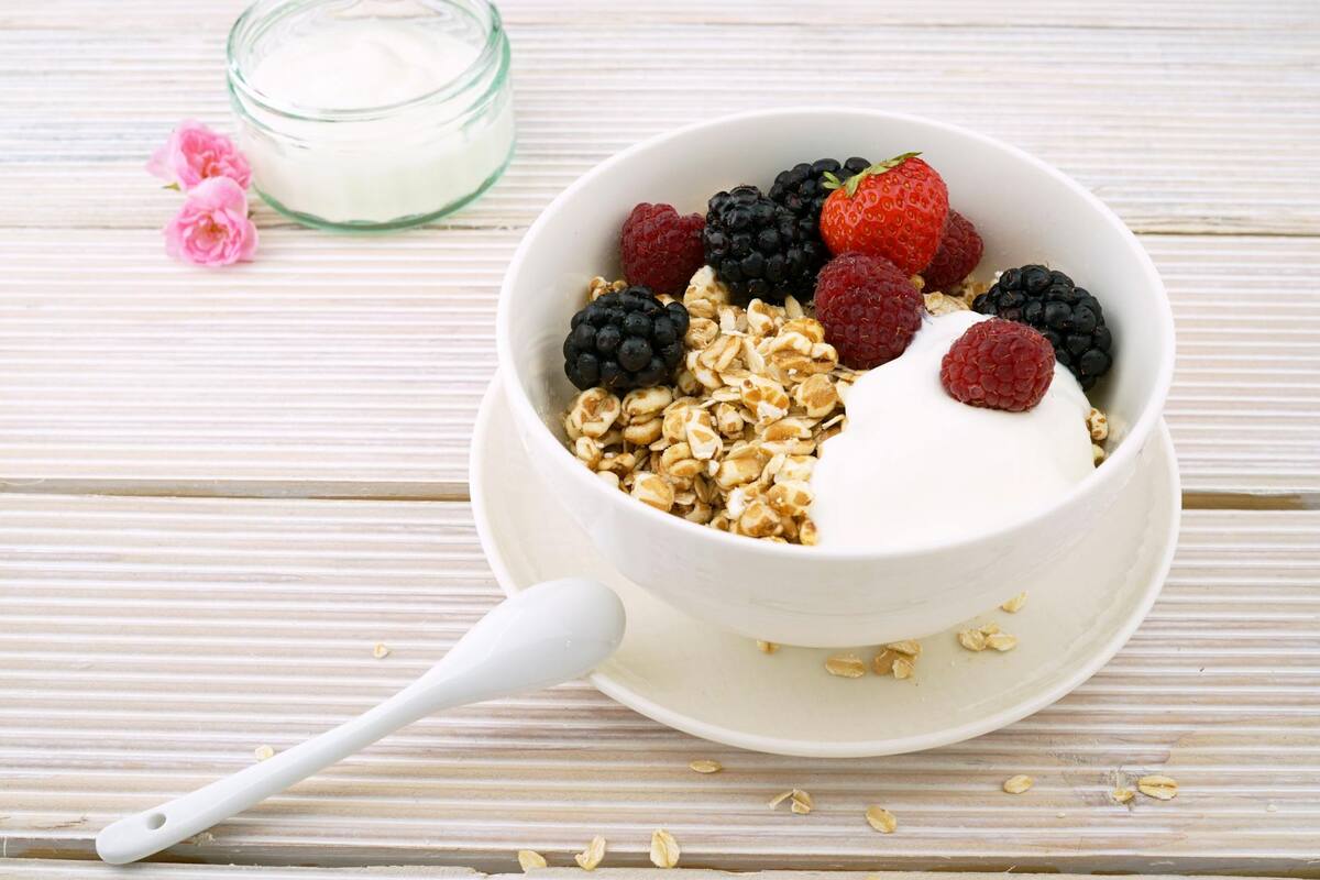 Descubre los beneficios de los cereales integrales
